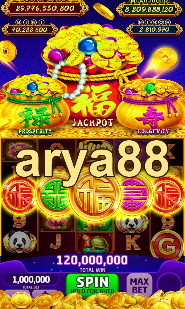 arya88 Masuk