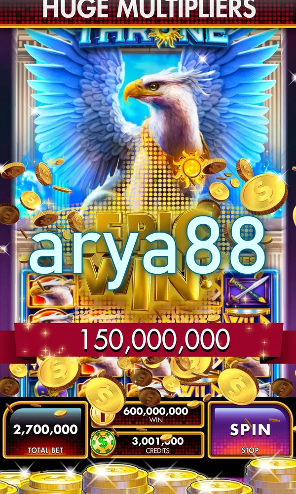 arya88 Masuk